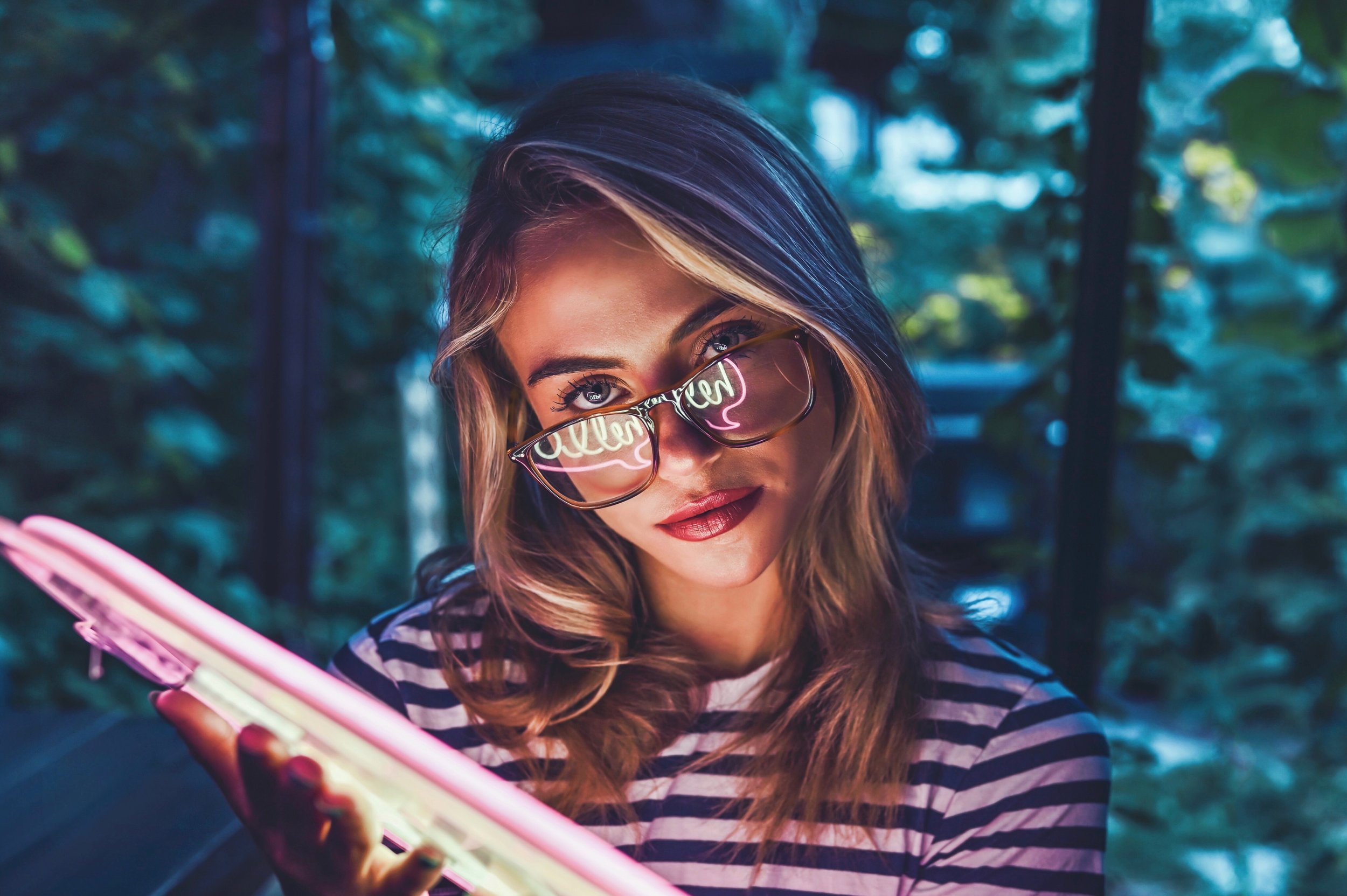Brandon Woelfel