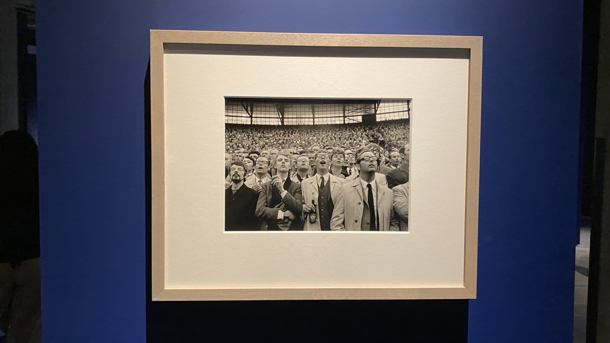 Nederlands Fotomuseum – Eregalerij